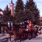 carrozza