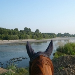 trekking a cavallo